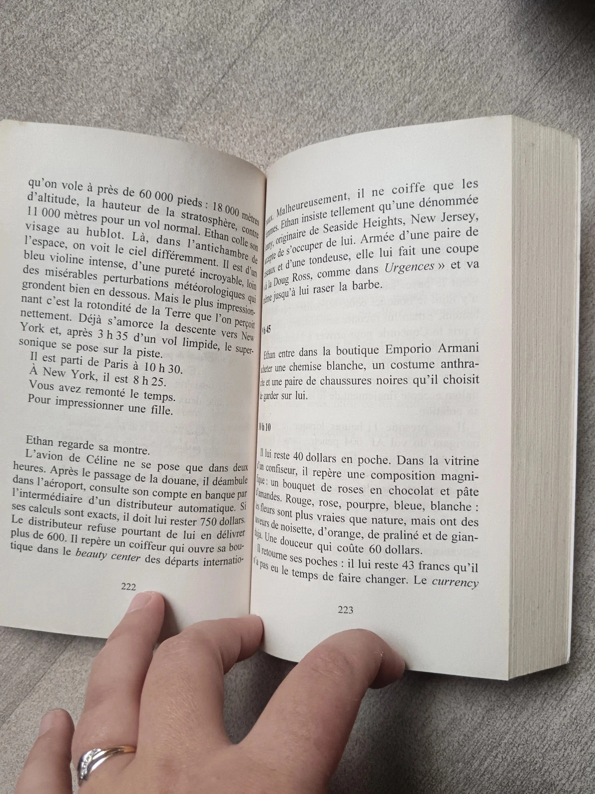 Livre Musso – photo 4